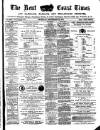 East Kent Times and Mail Thursday 23 September 1875 Page 1