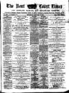 East Kent Times and Mail Thursday 13 January 1876 Page 1