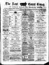 East Kent Times and Mail Thursday 20 January 1876 Page 1