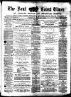 East Kent Times and Mail Thursday 03 February 1876 Page 1