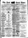 East Kent Times and Mail Thursday 10 May 1877 Page 1