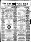 East Kent Times and Mail Thursday 05 September 1878 Page 1