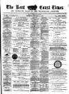 East Kent Times and Mail Thursday 10 October 1878 Page 1