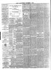 East Kent Times and Mail Thursday 07 November 1878 Page 2