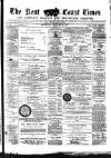 East Kent Times and Mail Thursday 16 January 1879 Page 1
