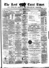 East Kent Times and Mail Thursday 20 March 1879 Page 1