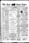 East Kent Times and Mail Thursday 01 May 1879 Page 1