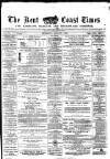 East Kent Times and Mail Thursday 07 August 1879 Page 1