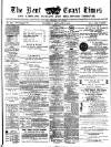 East Kent Times and Mail Thursday 08 January 1880 Page 1