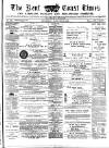 East Kent Times and Mail Thursday 15 January 1880 Page 1