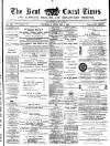 East Kent Times and Mail Thursday 05 February 1880 Page 1