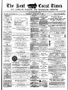 East Kent Times and Mail Thursday 19 February 1880 Page 1