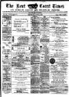 East Kent Times and Mail Thursday 03 June 1880 Page 1