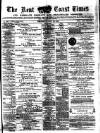 East Kent Times and Mail Thursday 22 July 1880 Page 1