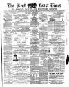 East Kent Times and Mail Thursday 14 December 1882 Page 1