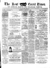 East Kent Times and Mail Thursday 04 January 1883 Page 1