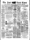 East Kent Times and Mail Thursday 01 February 1883 Page 1
