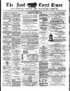 East Kent Times and Mail Thursday 05 April 1883 Page 1