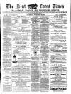 East Kent Times and Mail Thursday 29 November 1883 Page 1