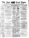 East Kent Times and Mail Thursday 06 January 1887 Page 1