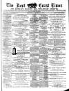 East Kent Times and Mail Thursday 08 December 1887 Page 1