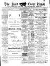 East Kent Times and Mail Thursday 03 January 1889 Page 1