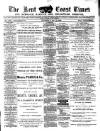 East Kent Times and Mail Thursday 02 May 1889 Page 1