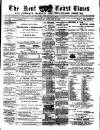 East Kent Times and Mail Thursday 16 January 1890 Page 1