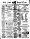 East Kent Times and Mail Thursday 27 March 1890 Page 1