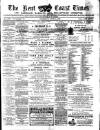 East Kent Times and Mail Thursday 02 June 1892 Page 1