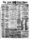 East Kent Times and Mail Thursday 02 November 1893 Page 1