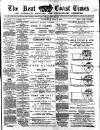 East Kent Times and Mail Thursday 03 May 1894 Page 1