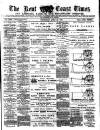 East Kent Times and Mail Thursday 19 July 1894 Page 1