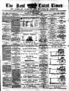 East Kent Times and Mail Thursday 01 November 1894 Page 1