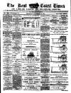 East Kent Times and Mail Thursday 22 November 1894 Page 1