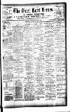 East Kent Times and Mail Wednesday 01 December 1897 Page 1