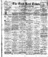 East Kent Times and Mail Wednesday 26 January 1898 Page 1