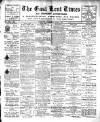 East Kent Times and Mail Wednesday 01 June 1898 Page 1