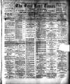 East Kent Times and Mail Wednesday 07 December 1898 Page 1