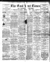 East Kent Times and Mail Wednesday 03 May 1899 Page 1