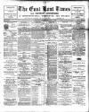 East Kent Times and Mail Wednesday 17 May 1899 Page 1