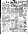 East Kent Times and Mail Wednesday 11 April 1900 Page 1