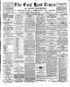 East Kent Times and Mail Wednesday 20 June 1900 Page 1