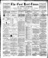 East Kent Times and Mail Wednesday 01 August 1900 Page 1