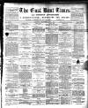East Kent Times and Mail Wednesday 03 October 1900 Page 1