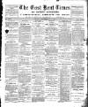 East Kent Times and Mail Wednesday 17 October 1900 Page 1