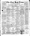 East Kent Times and Mail Wednesday 31 October 1900 Page 1