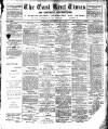 East Kent Times and Mail Wednesday 28 November 1900 Page 1