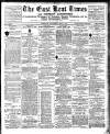 East Kent Times and Mail Wednesday 04 September 1901 Page 1