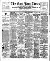 East Kent Times and Mail Wednesday 14 May 1902 Page 1